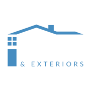 Simpson Roofing & Exteriors Logo